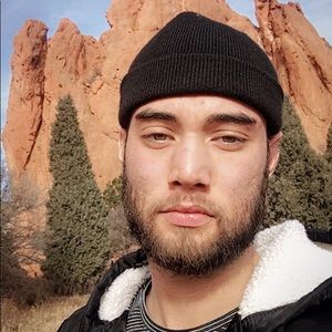 Meet your Posher, Jake